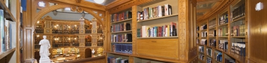 Woodarts Custom Cabinetry and Millwork